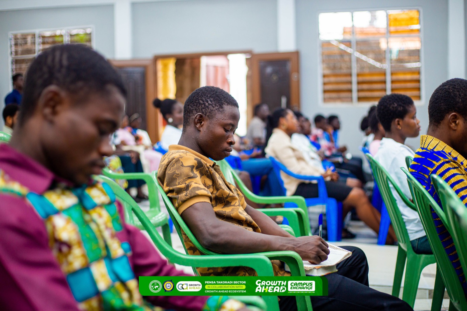 Takoradi · June 2025