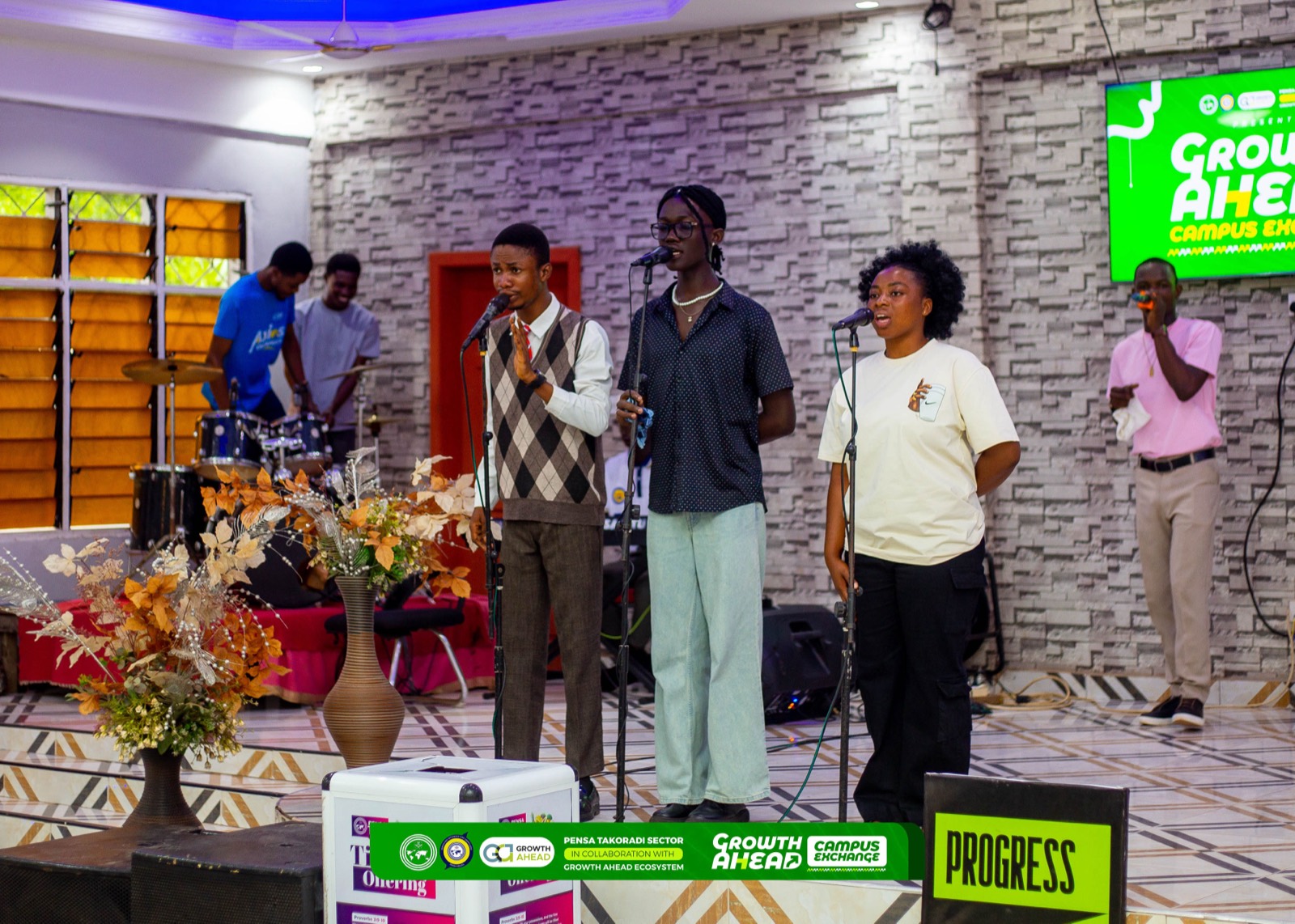 Takoradi · June 2025