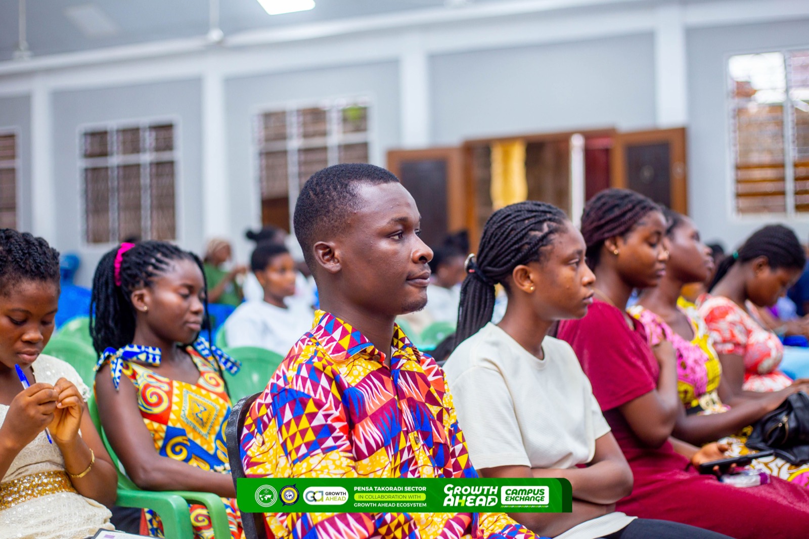 Takoradi · June 2025