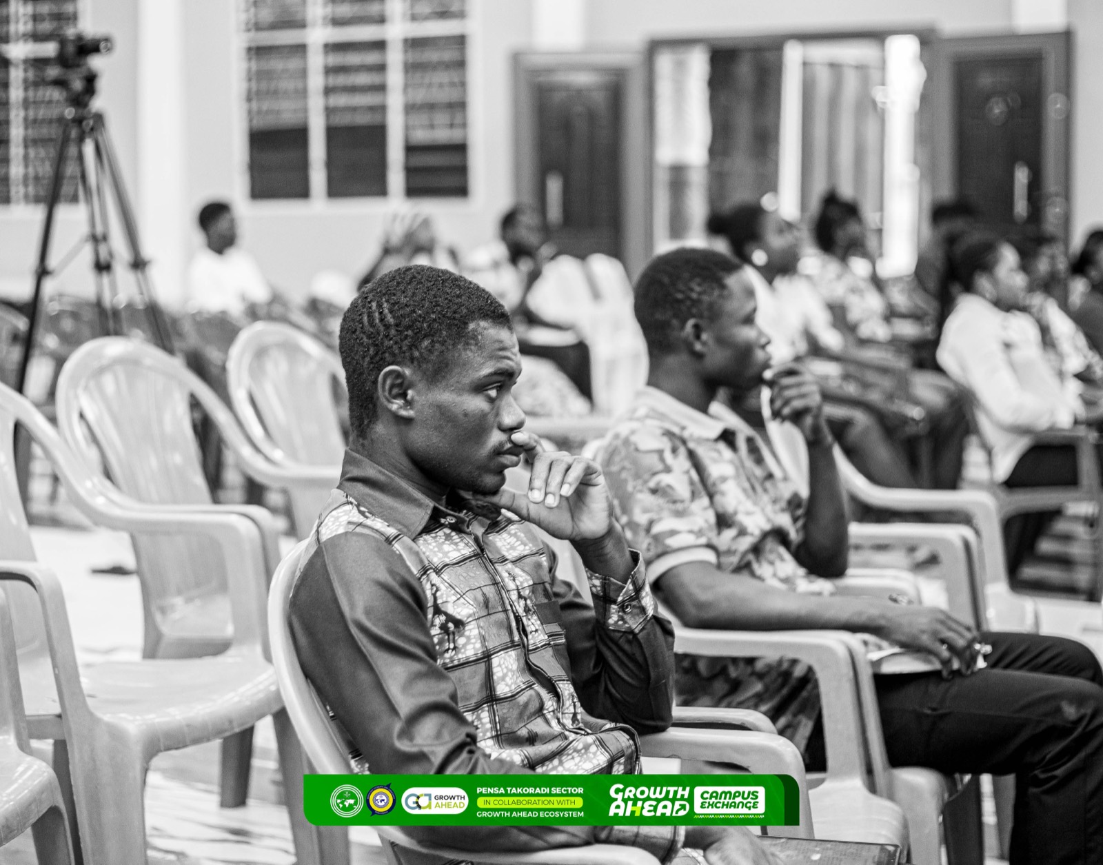 Takoradi · June 2025