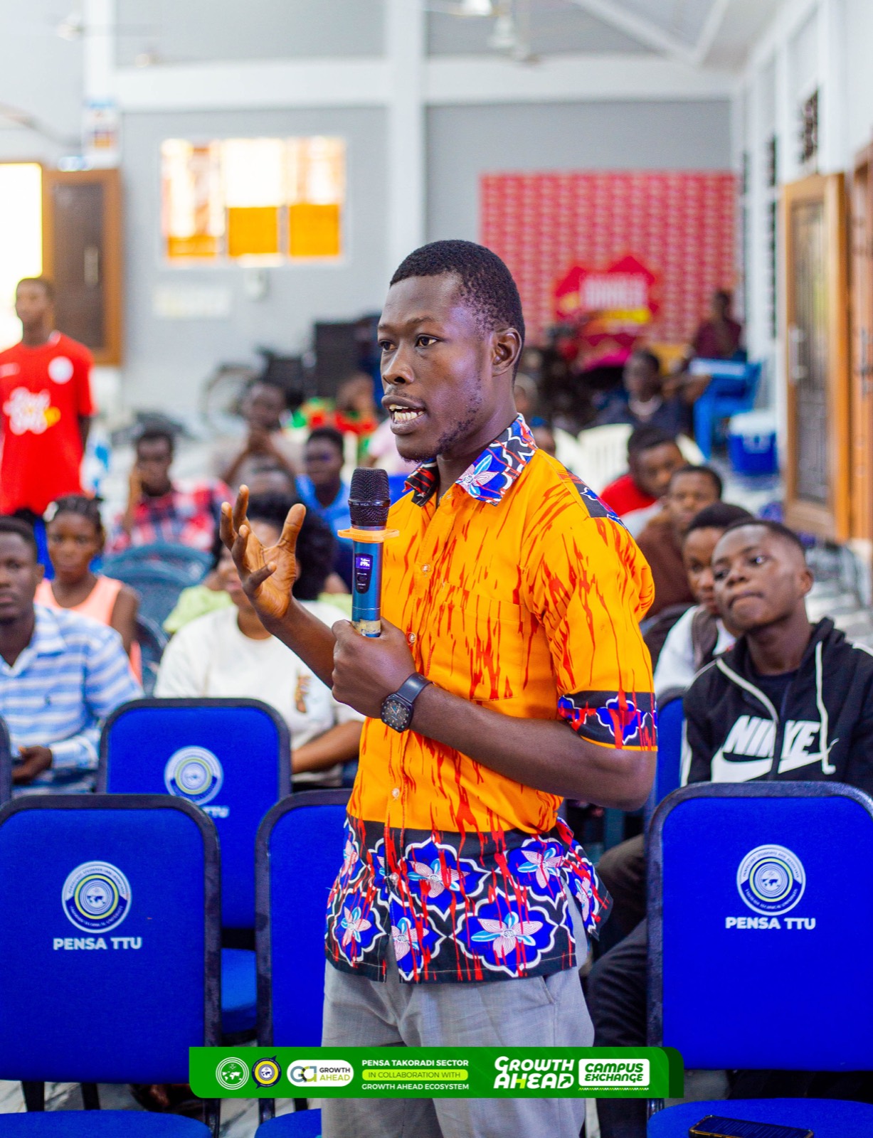 Takoradi · June 2025