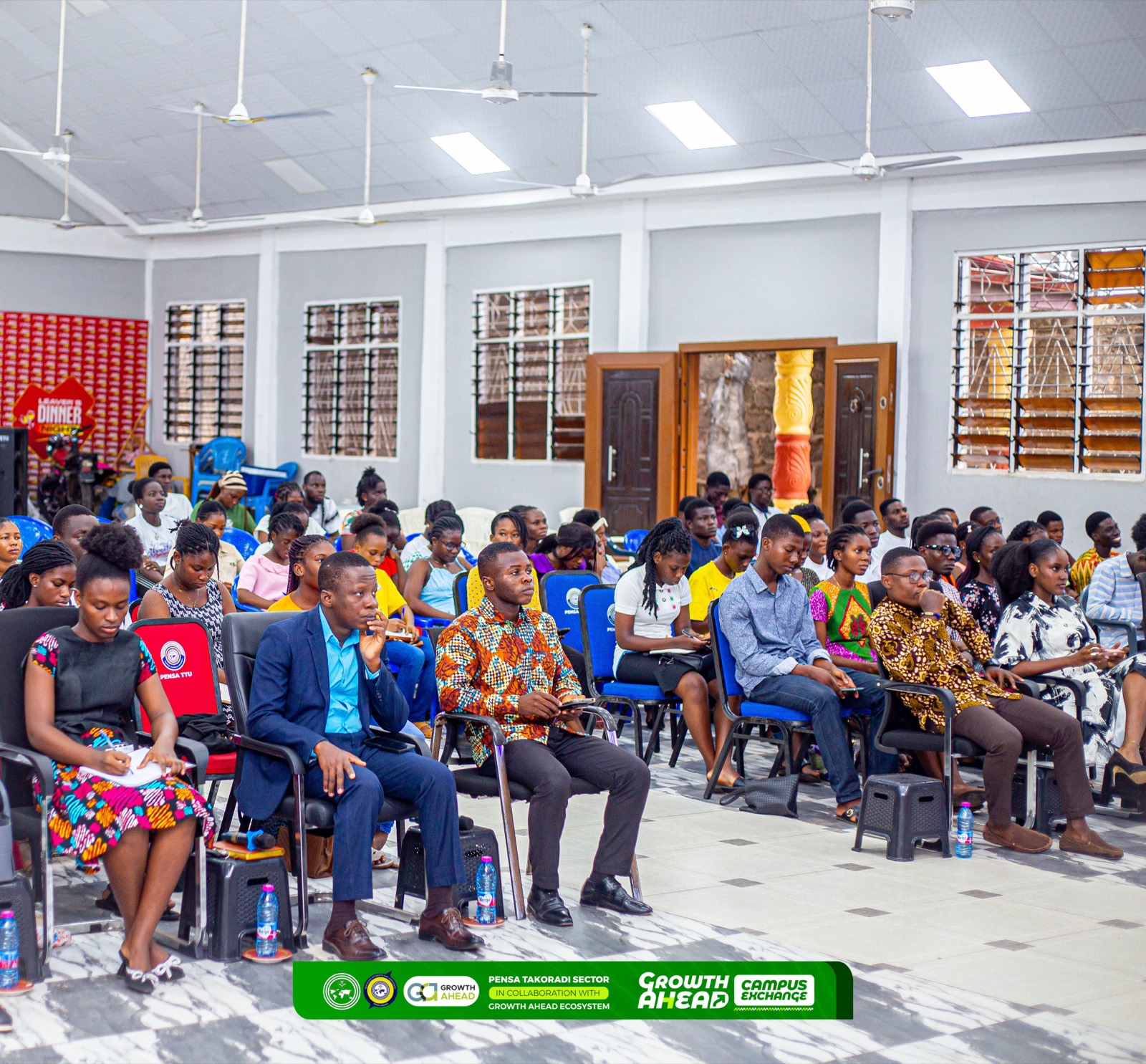Takoradi · June 2025