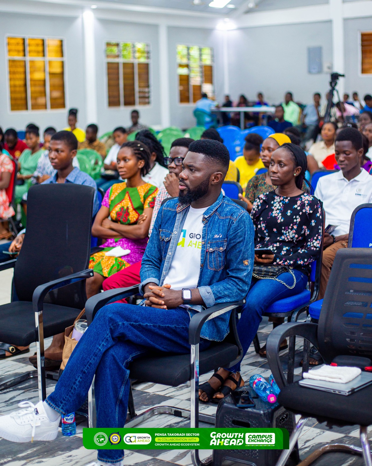 Takoradi · June 2025