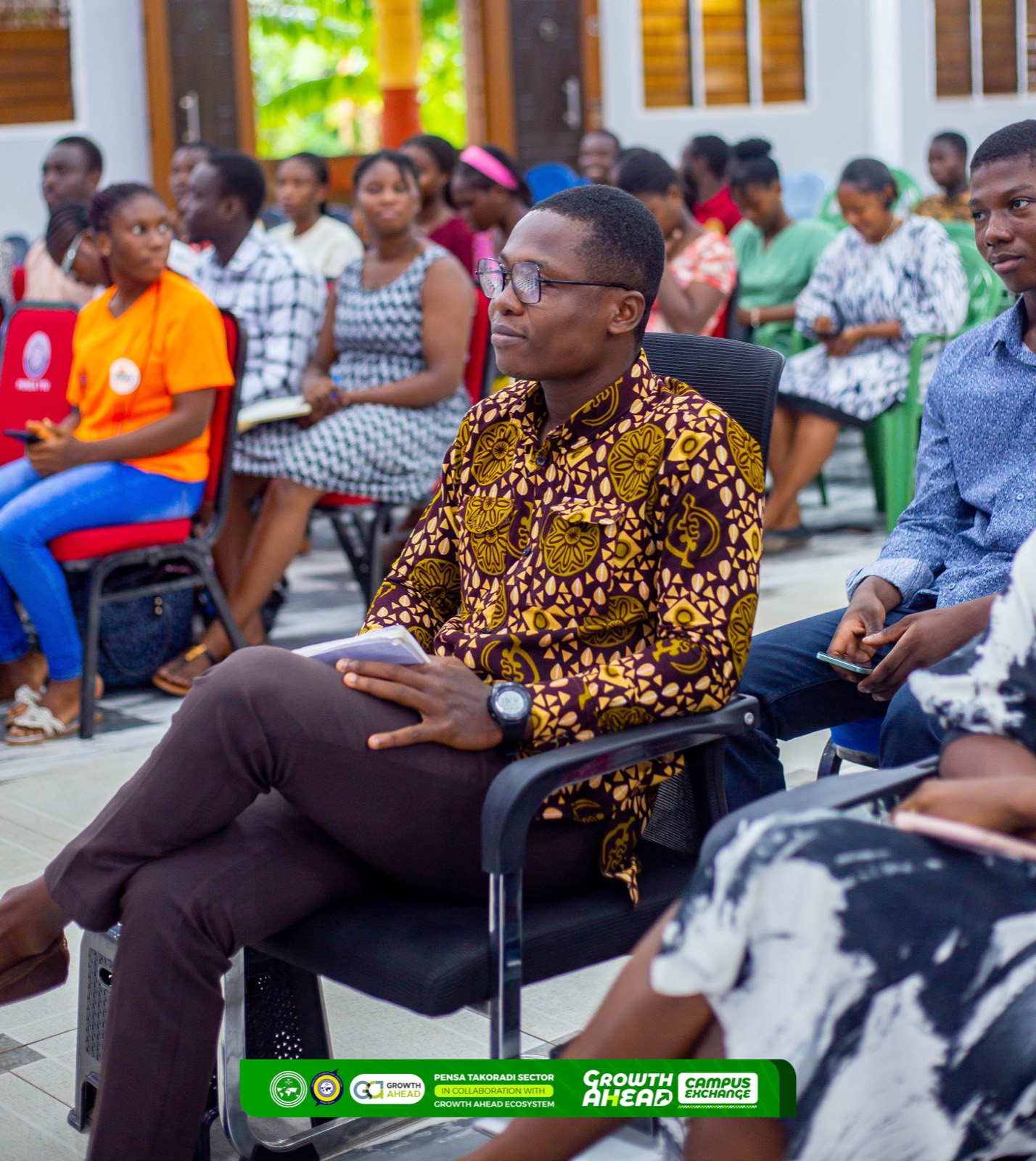 Takoradi · June 2025