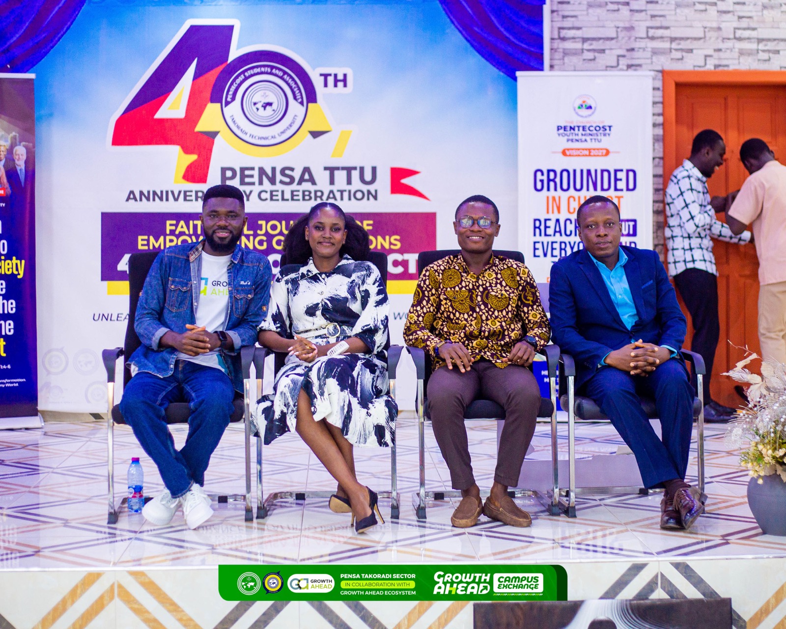 Takoradi · June 2025