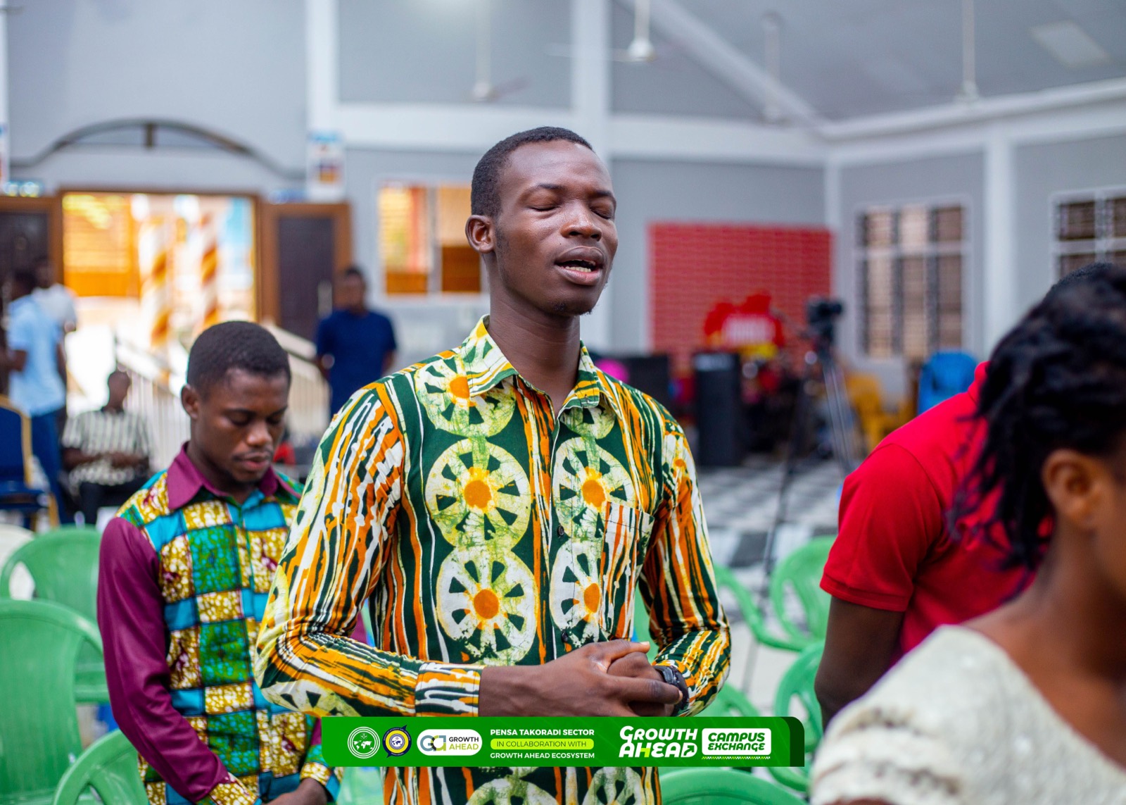 Takoradi · June 2025