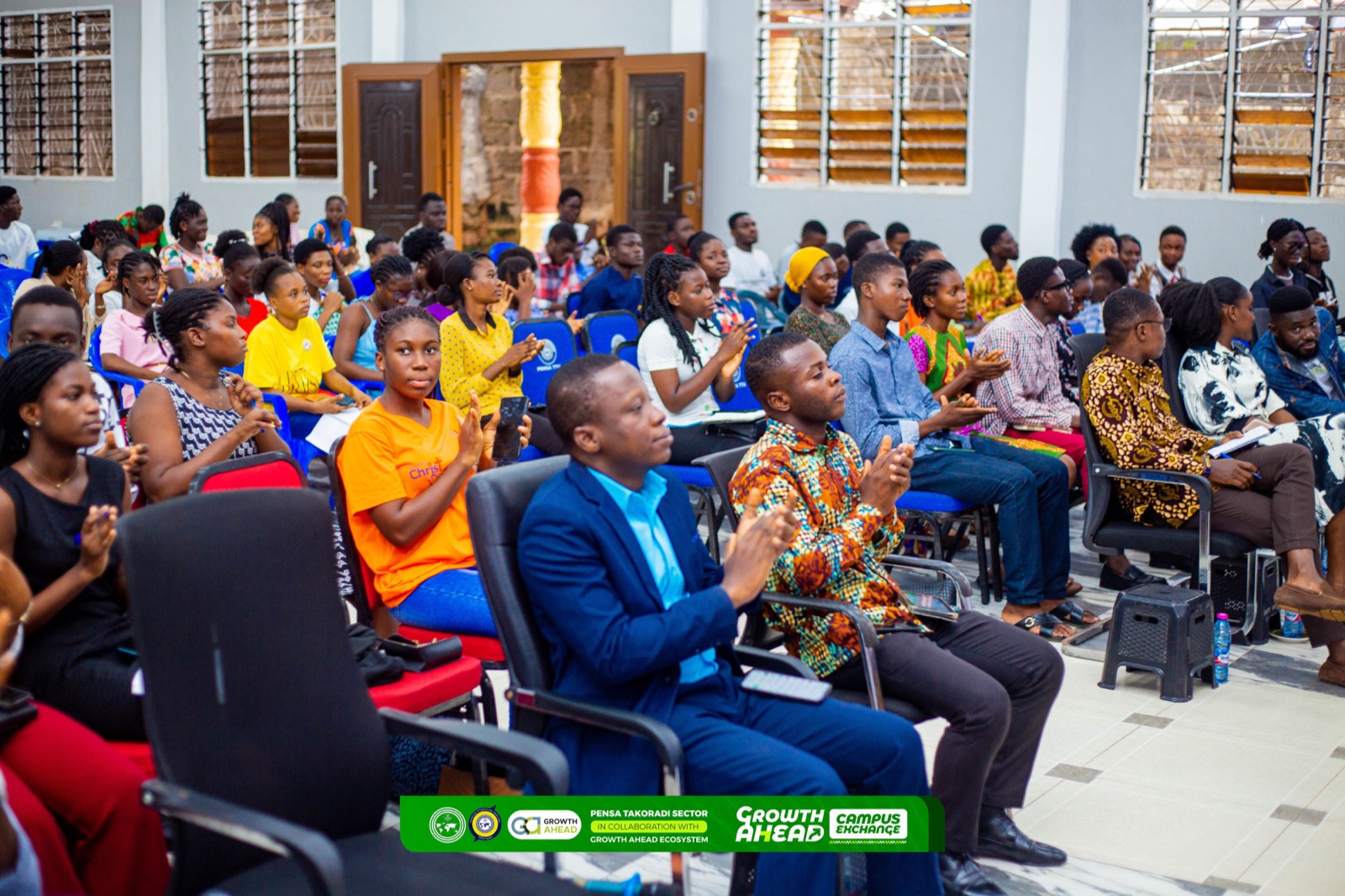 Takoradi · June 2025