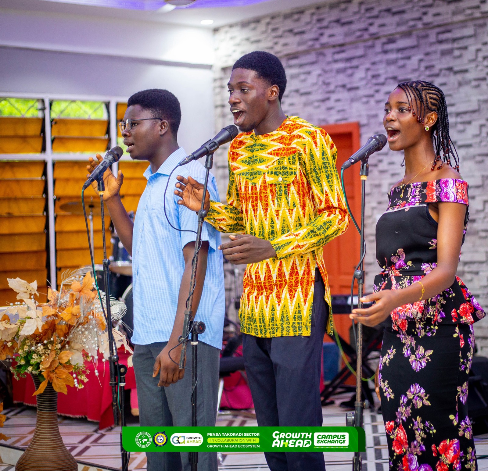 Takoradi · June 2025