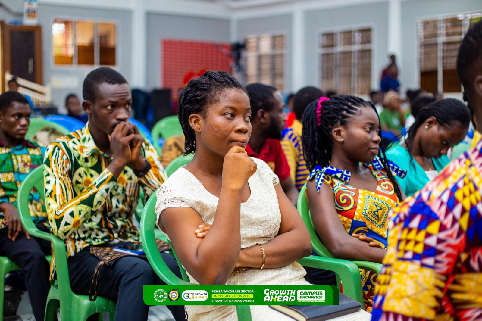 Takoradi · June 2025