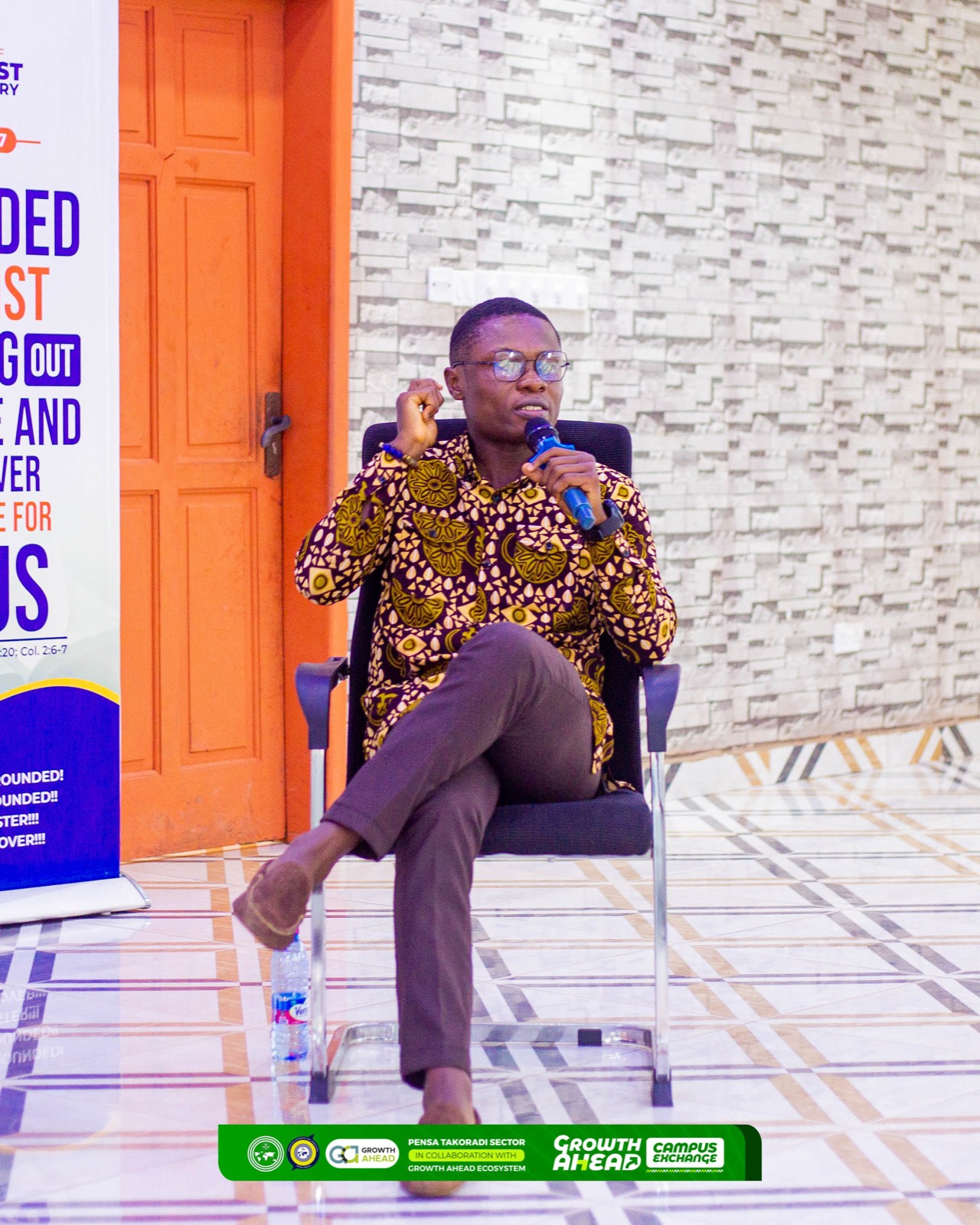 Takoradi · June 2025