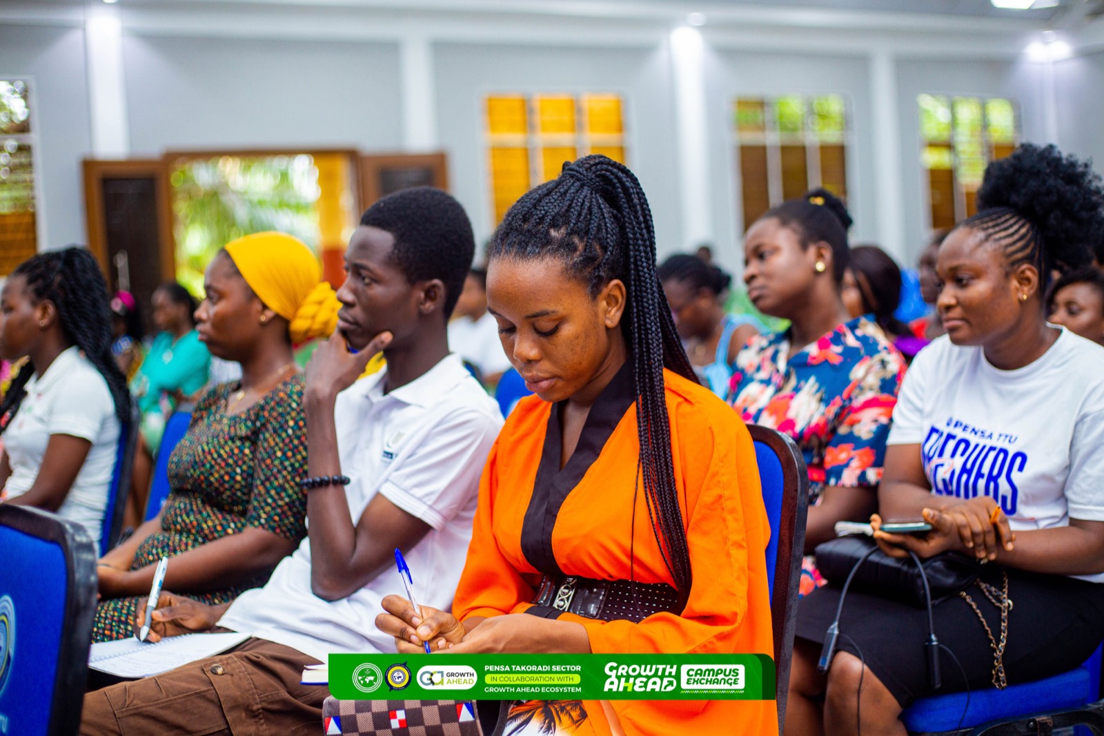 Takoradi · June 2025