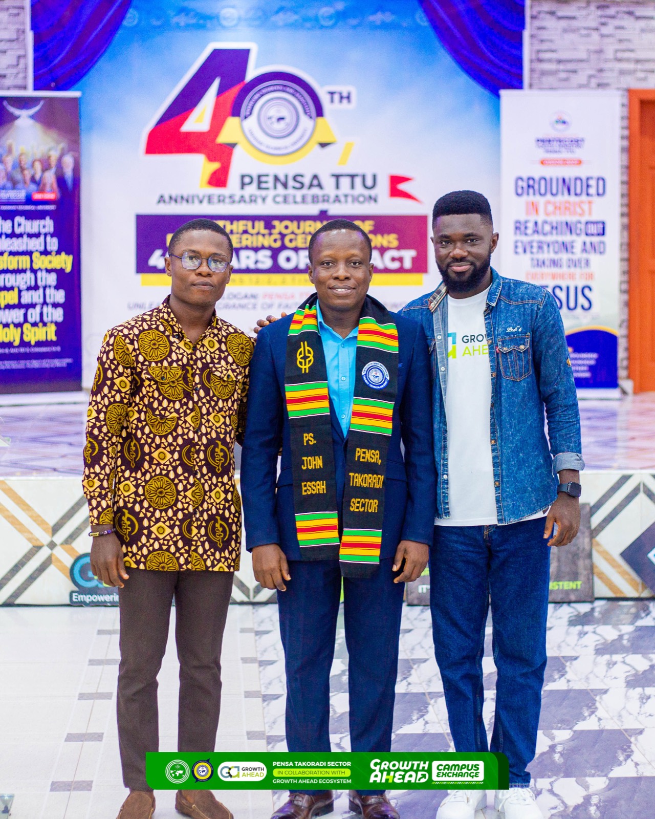 Takoradi · June 2025