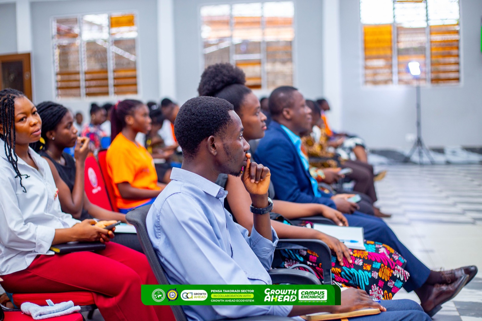 Takoradi · June 2025