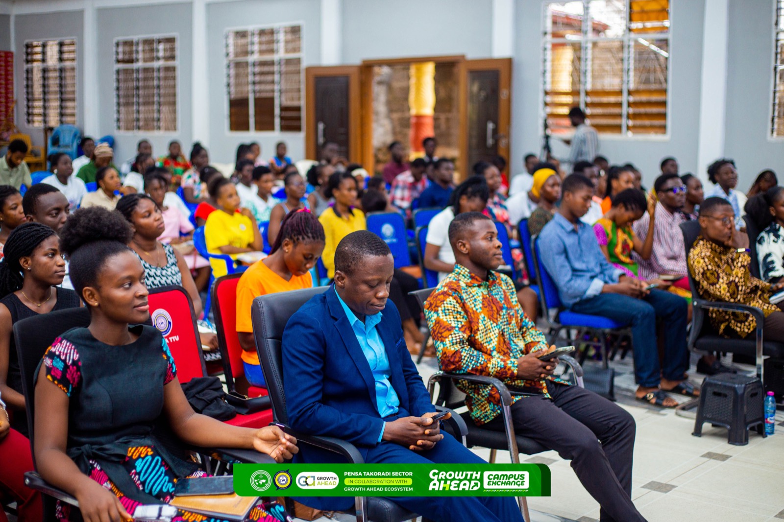 Takoradi · June 2025