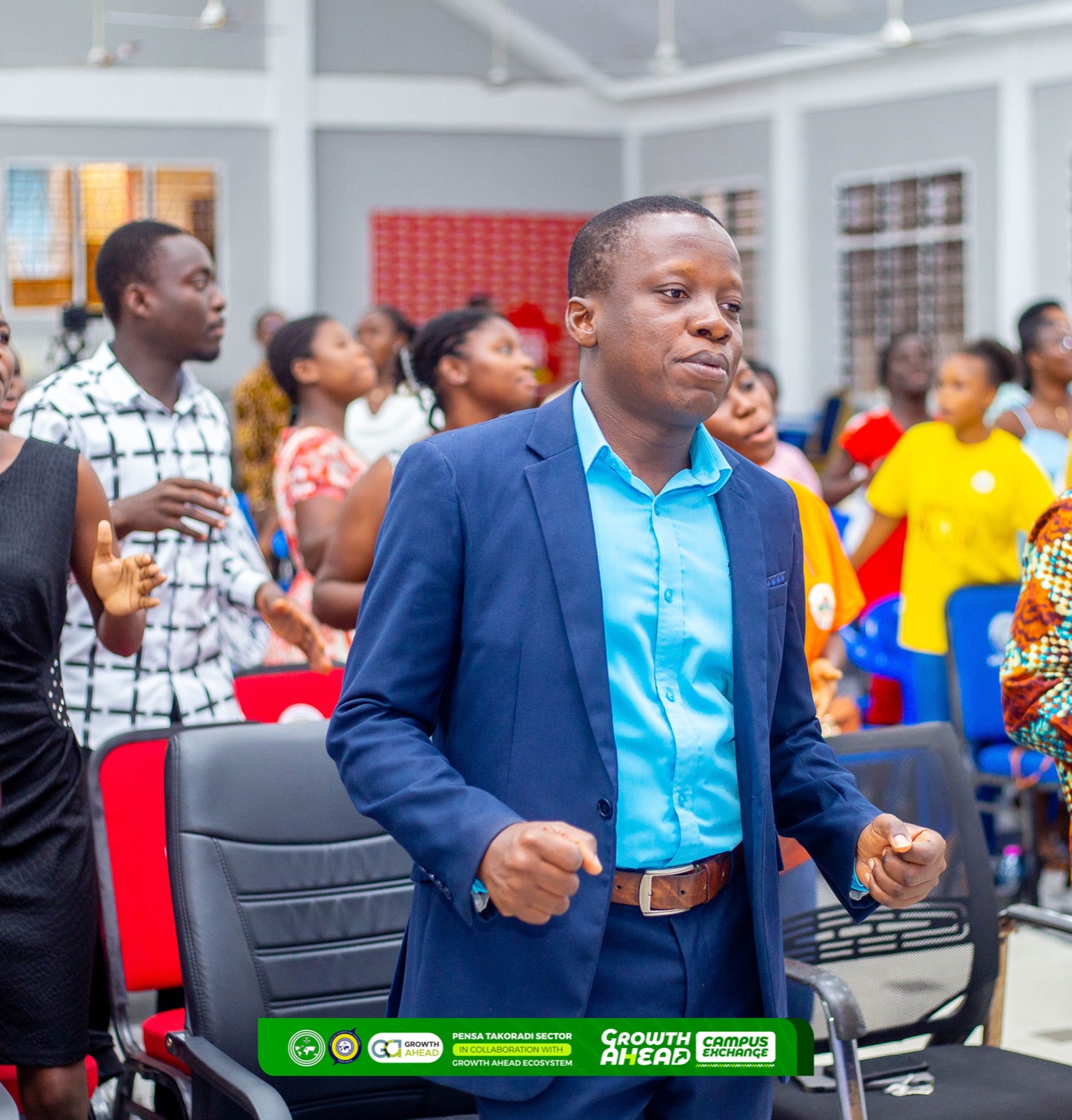 Takoradi · June 2025
