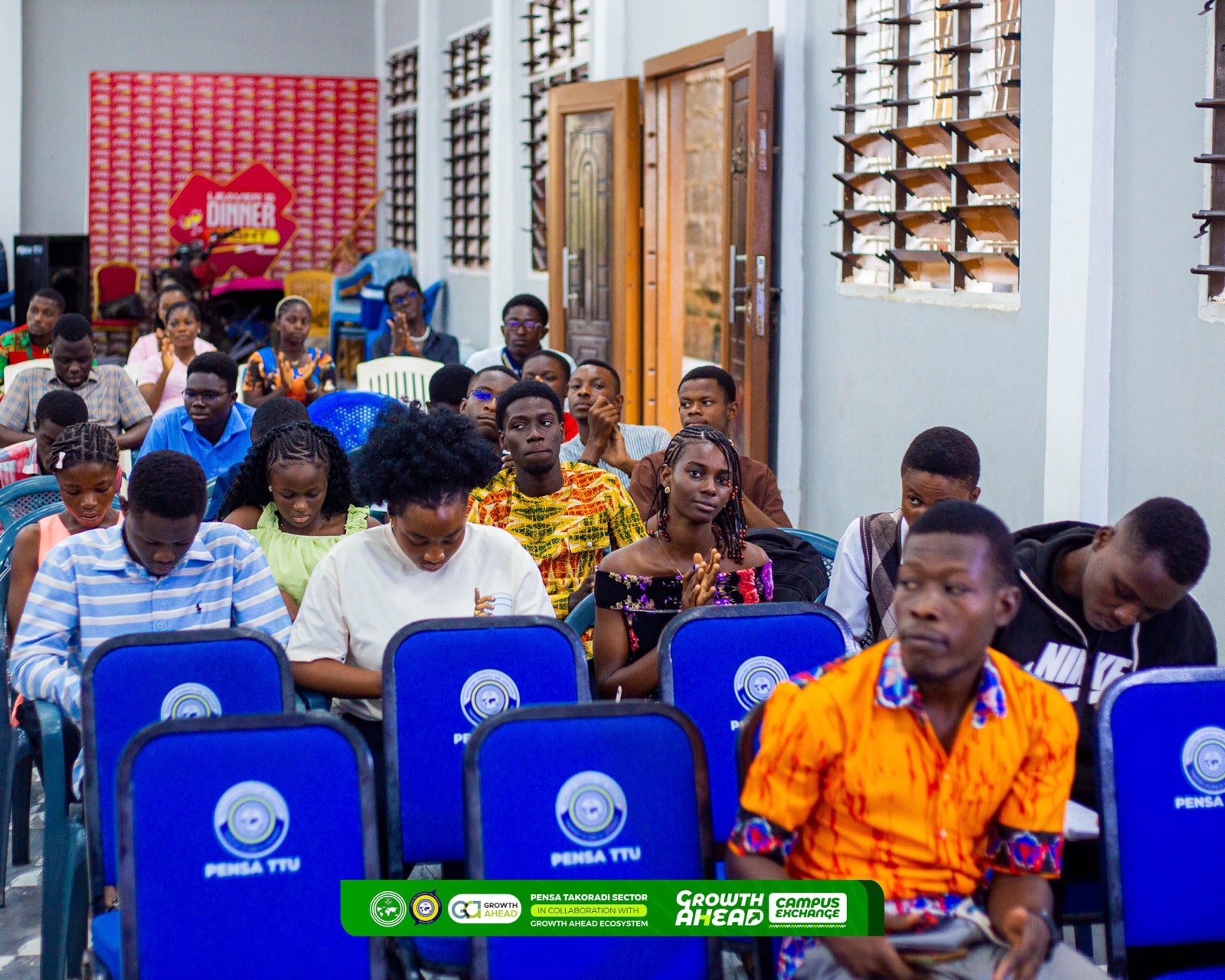 Takoradi · June 2025