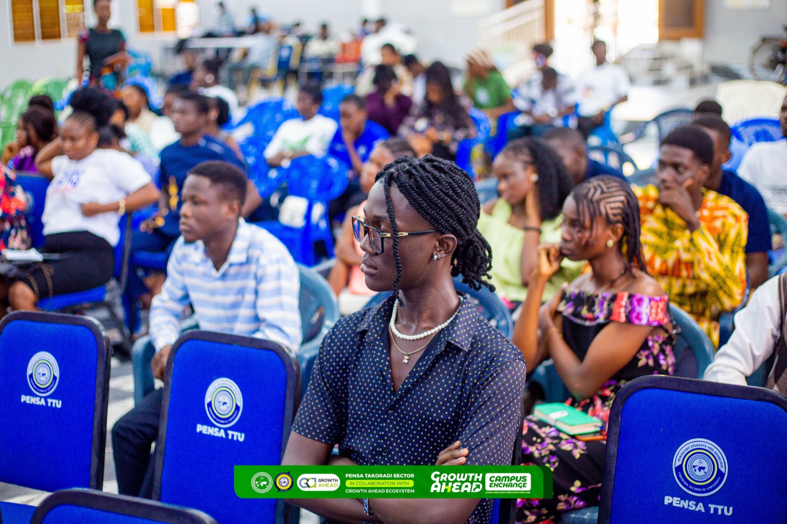 Takoradi · June 2025