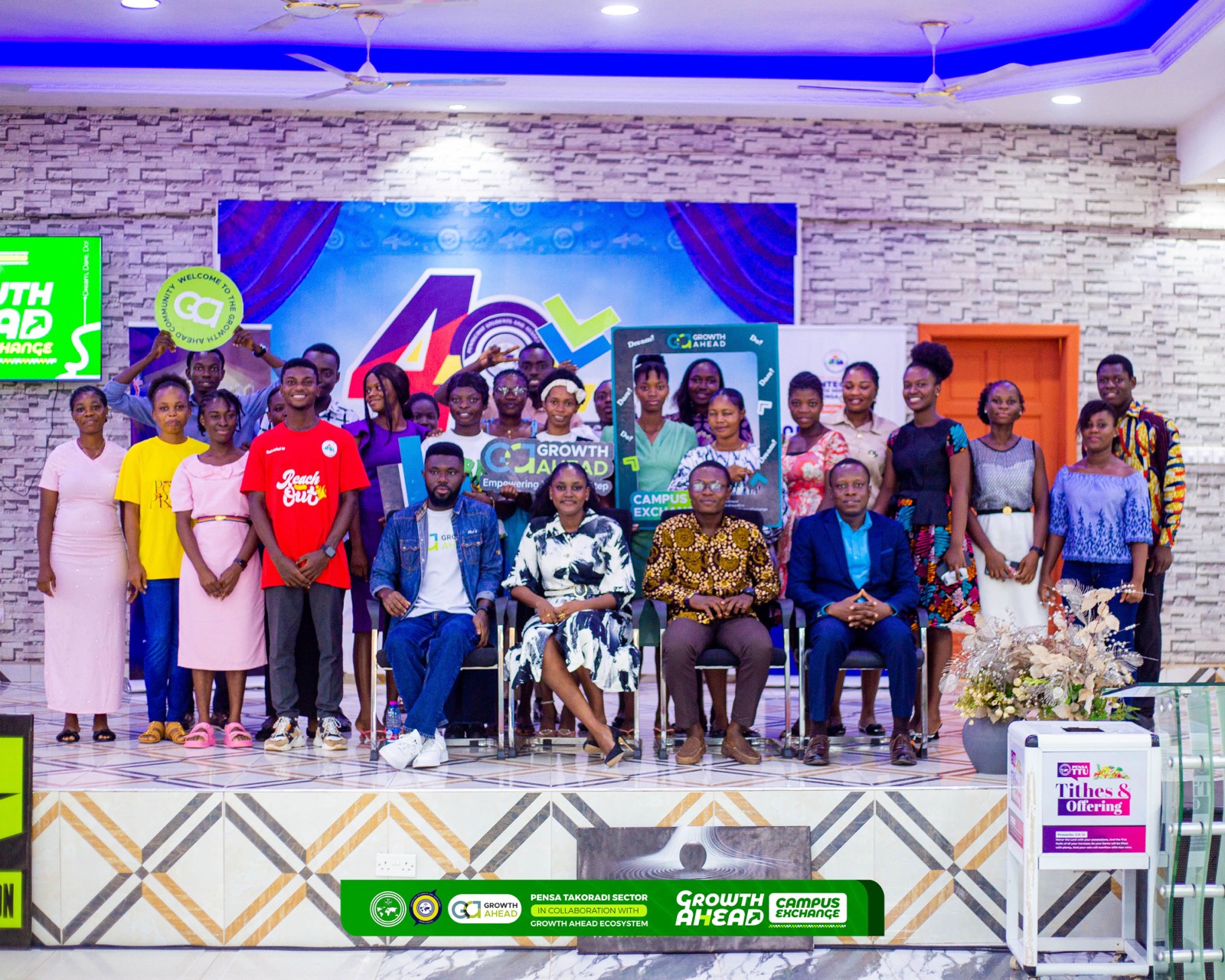 Takoradi · June 2025