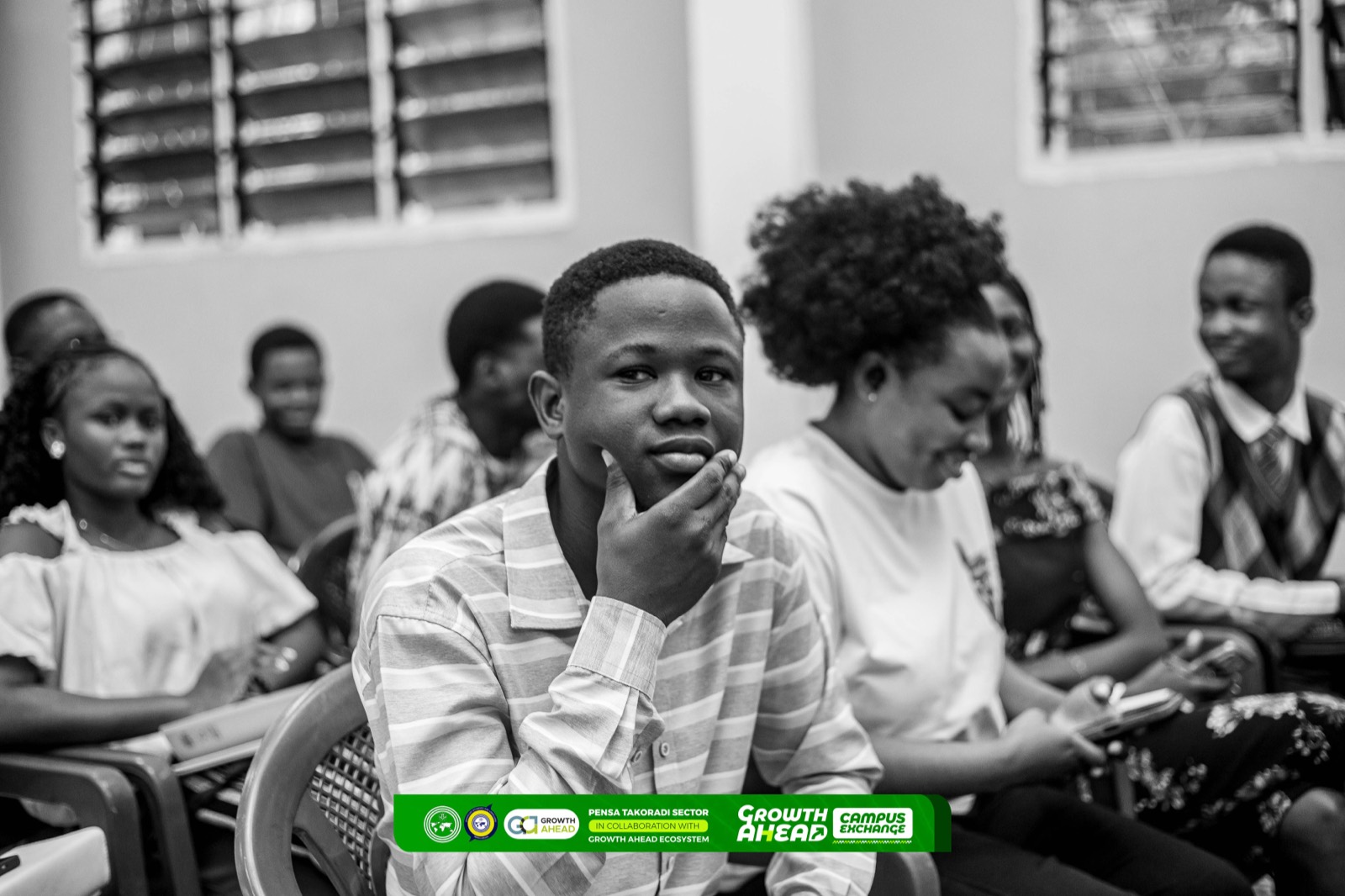 Takoradi · June 2025