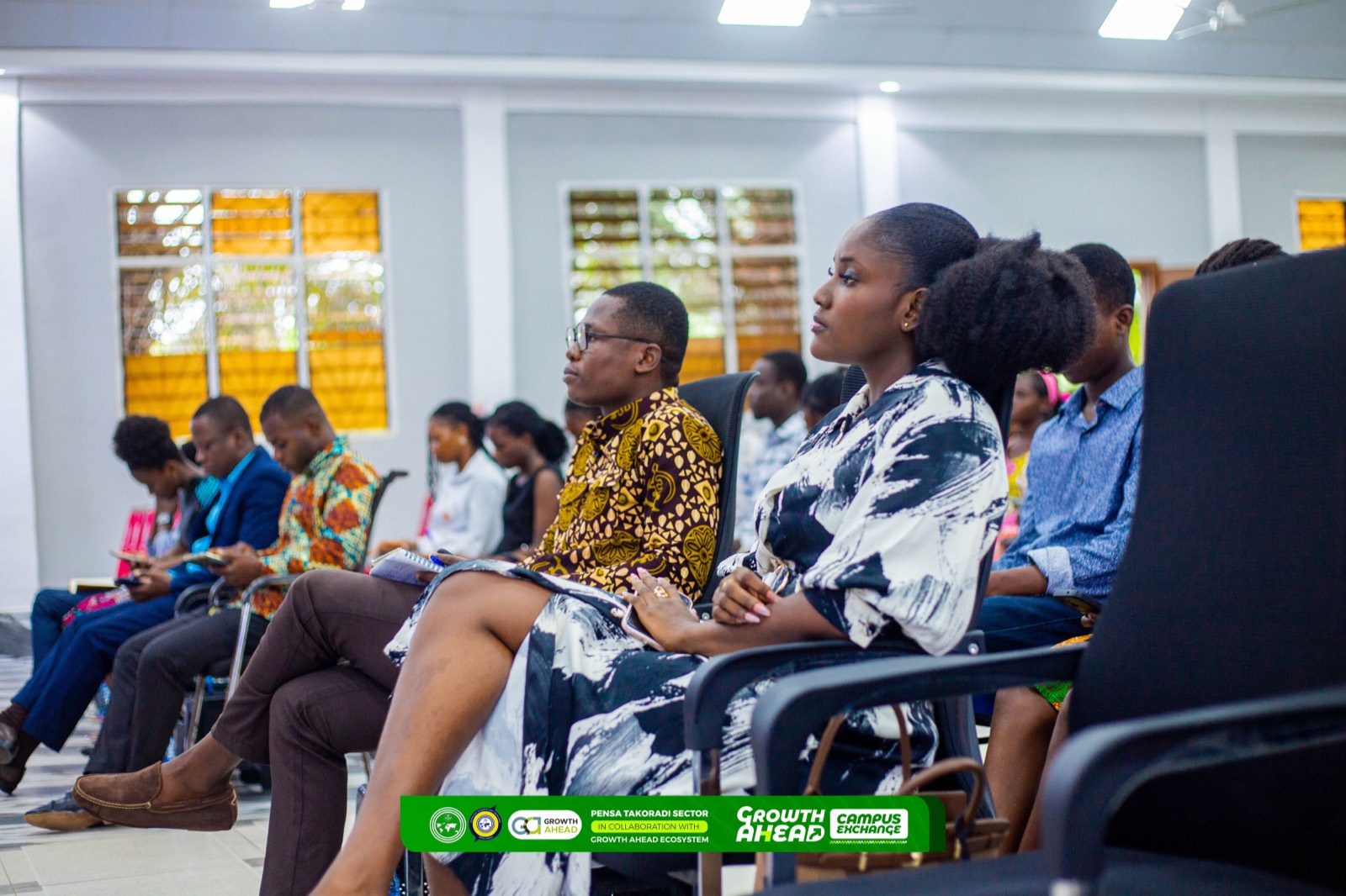 Takoradi · June 2025