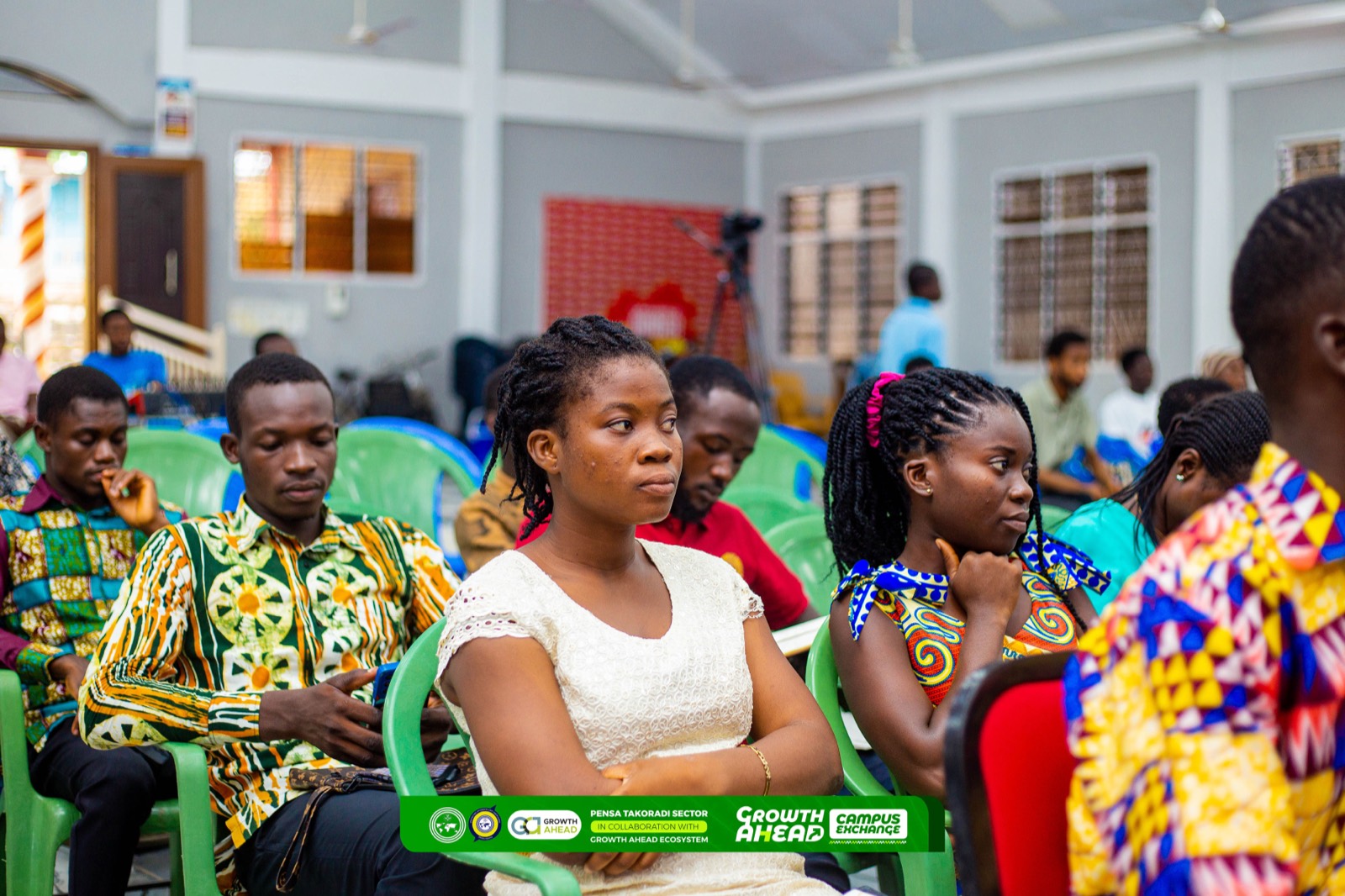 Takoradi · June 2025