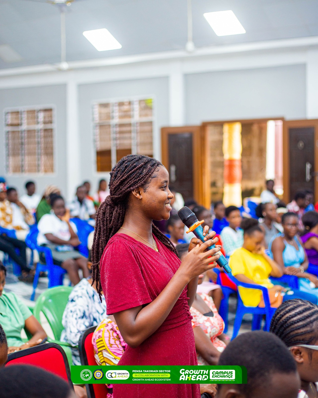 Takoradi · June 2025