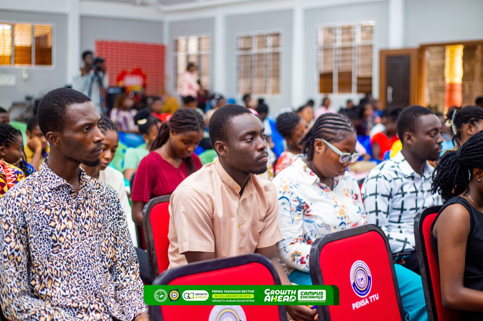Takoradi · June 2025