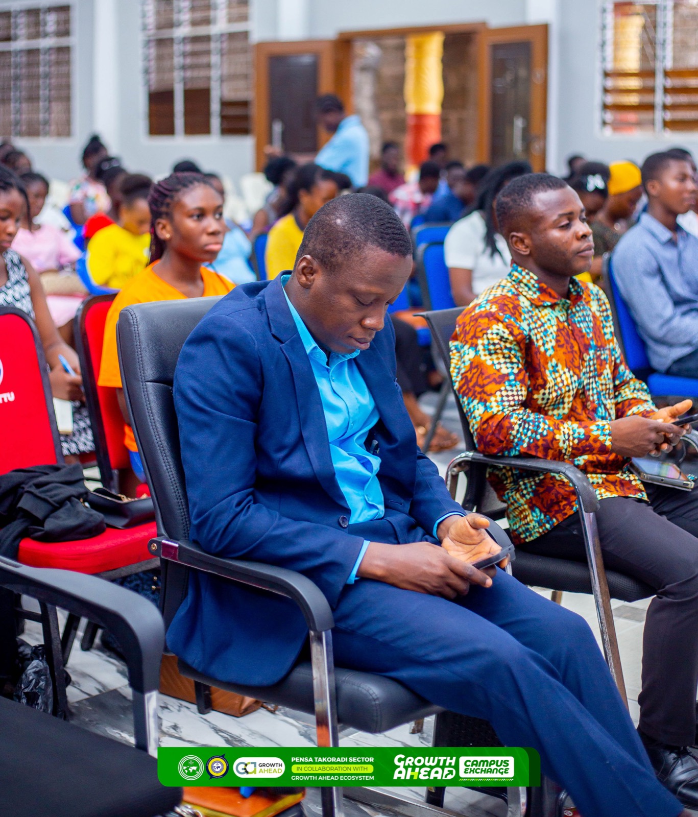 Takoradi · June 2025