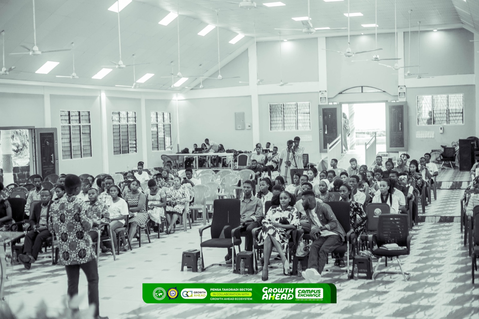 Takoradi · June 2025