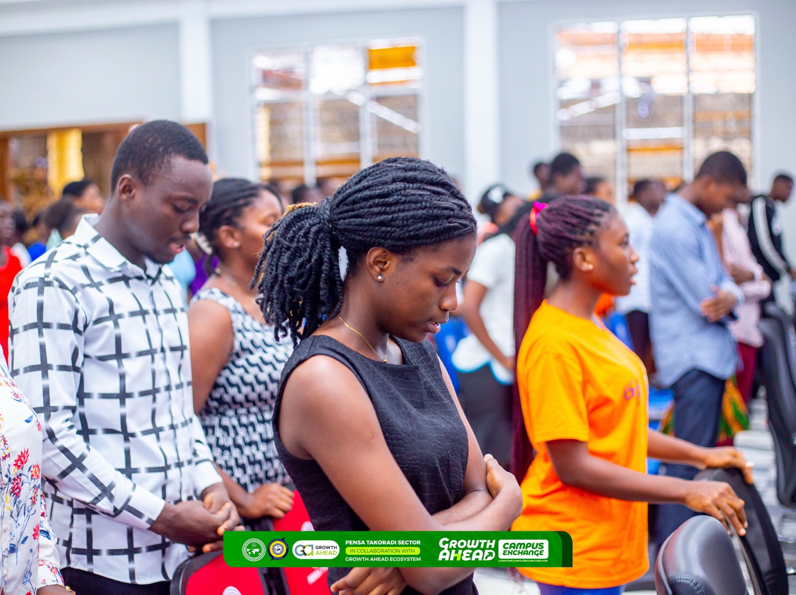 Takoradi · June 2025