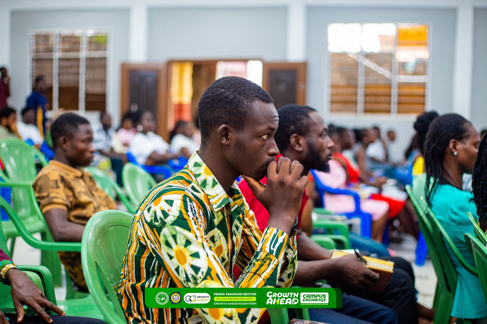 Takoradi · June 2025