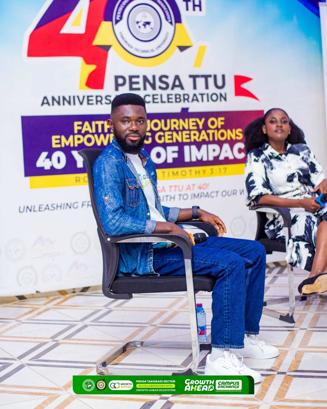 Takoradi · June 2025