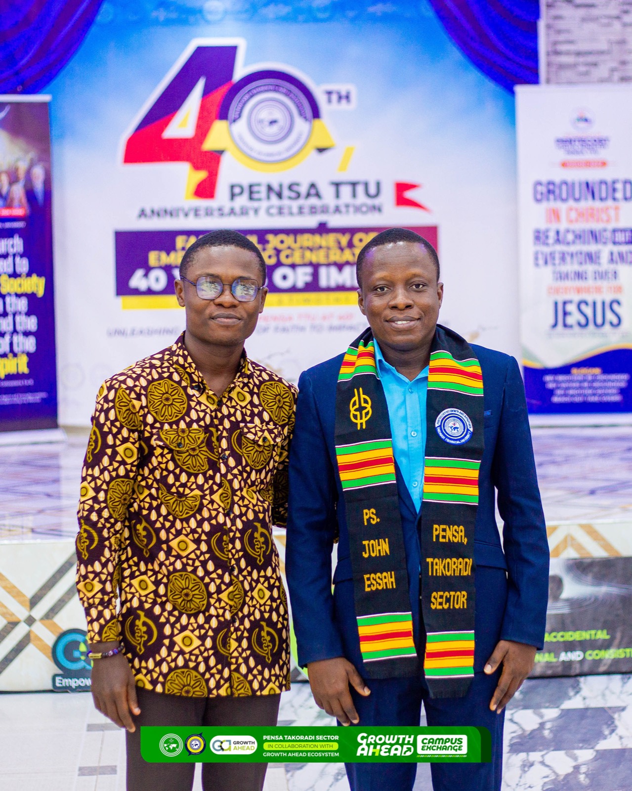 Takoradi · June 2025