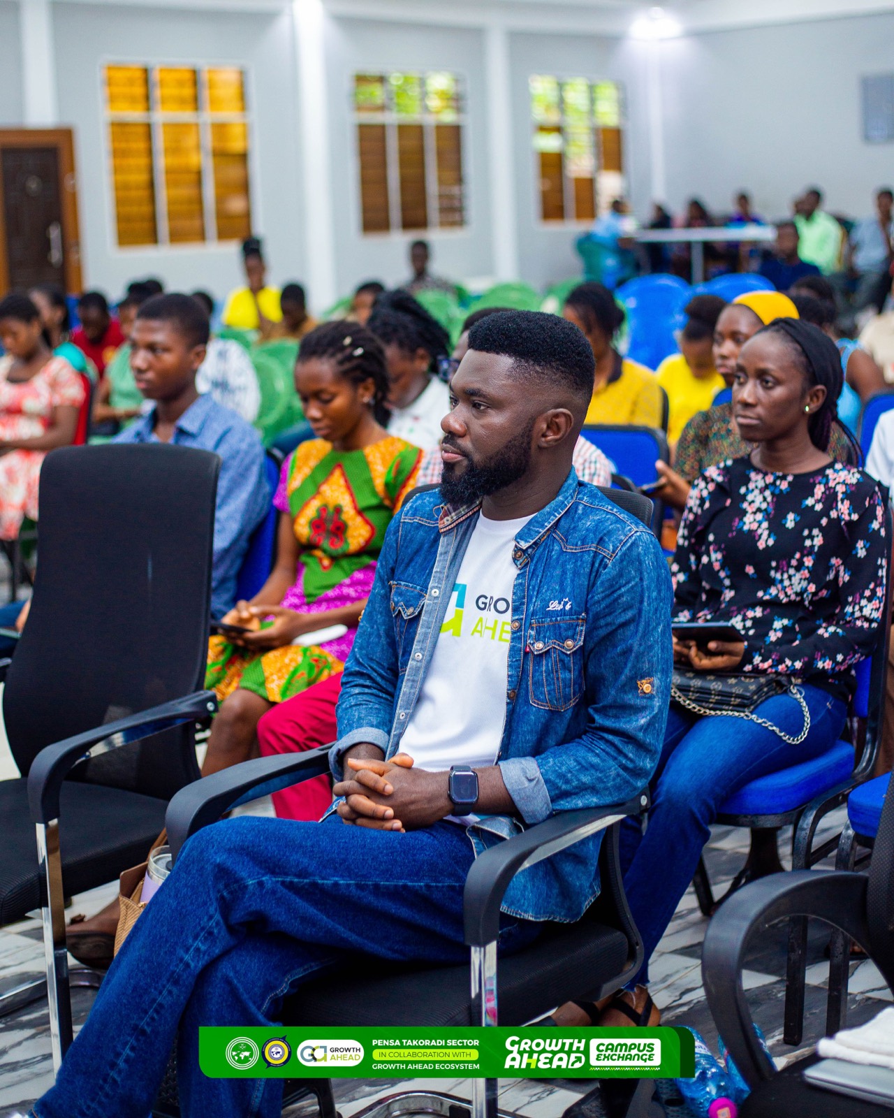Takoradi · June 2025