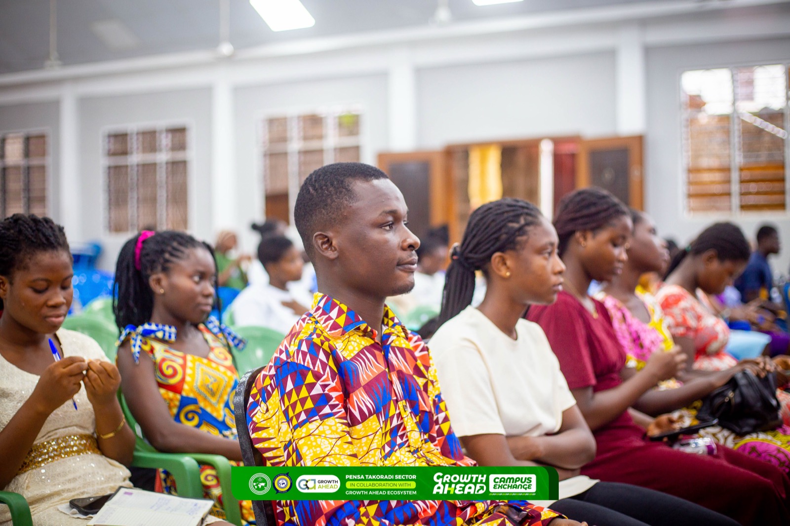 Takoradi · June 2025