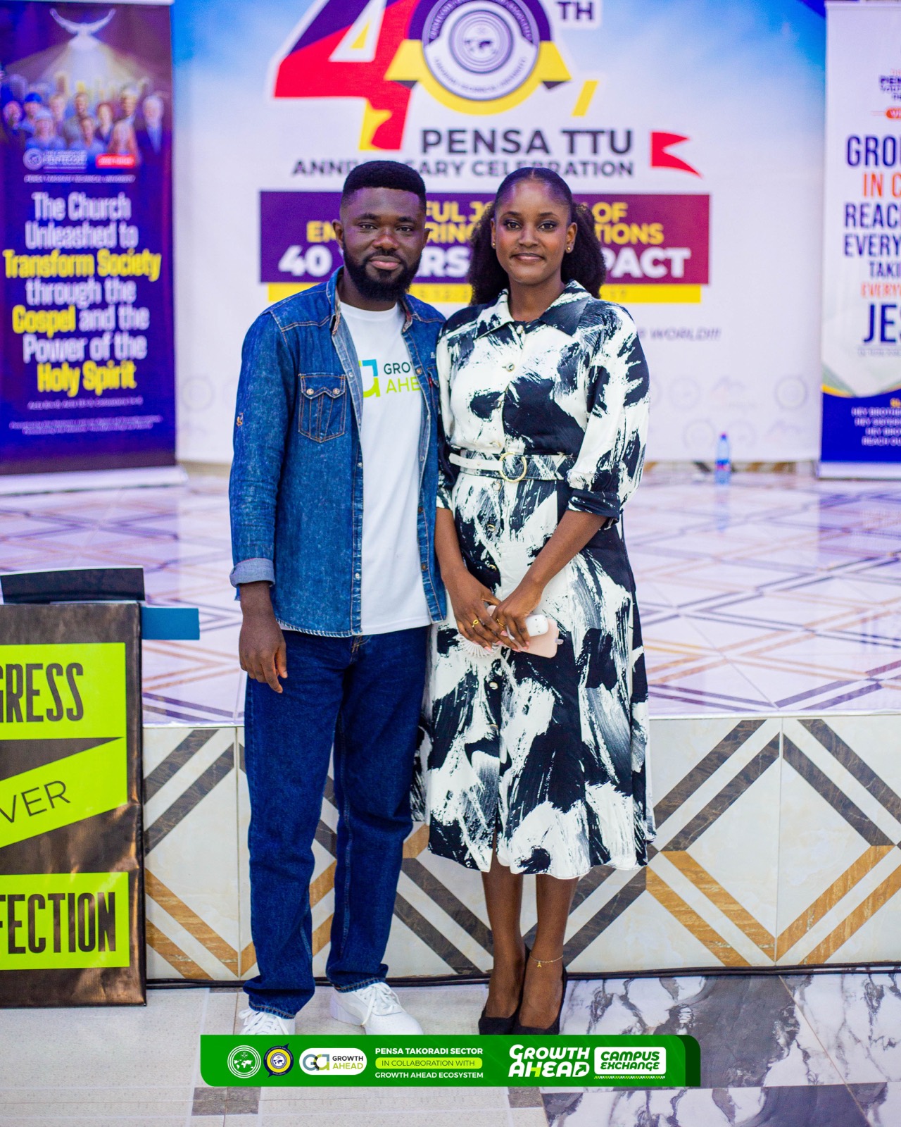Takoradi · June 2025