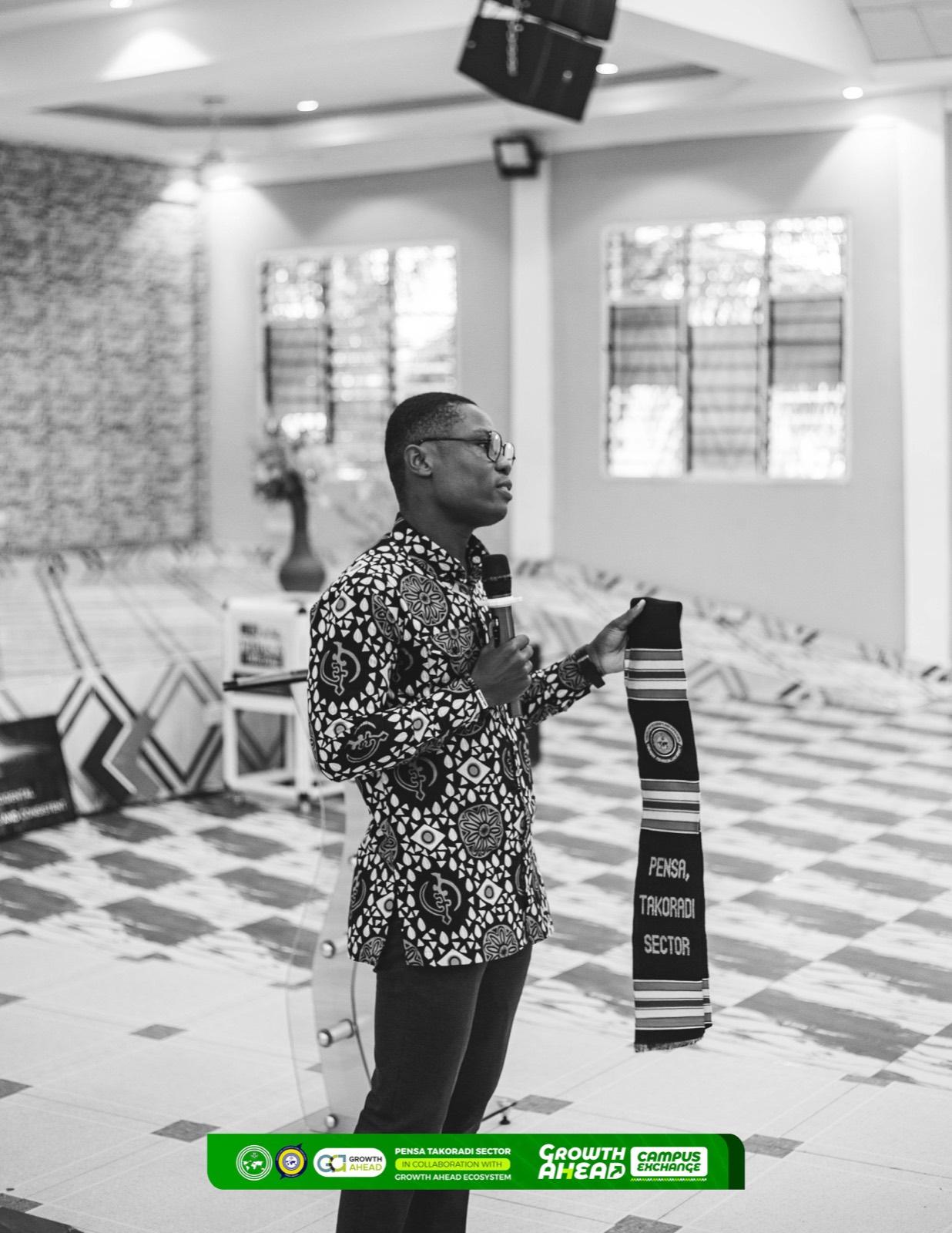 Takoradi · June 2025