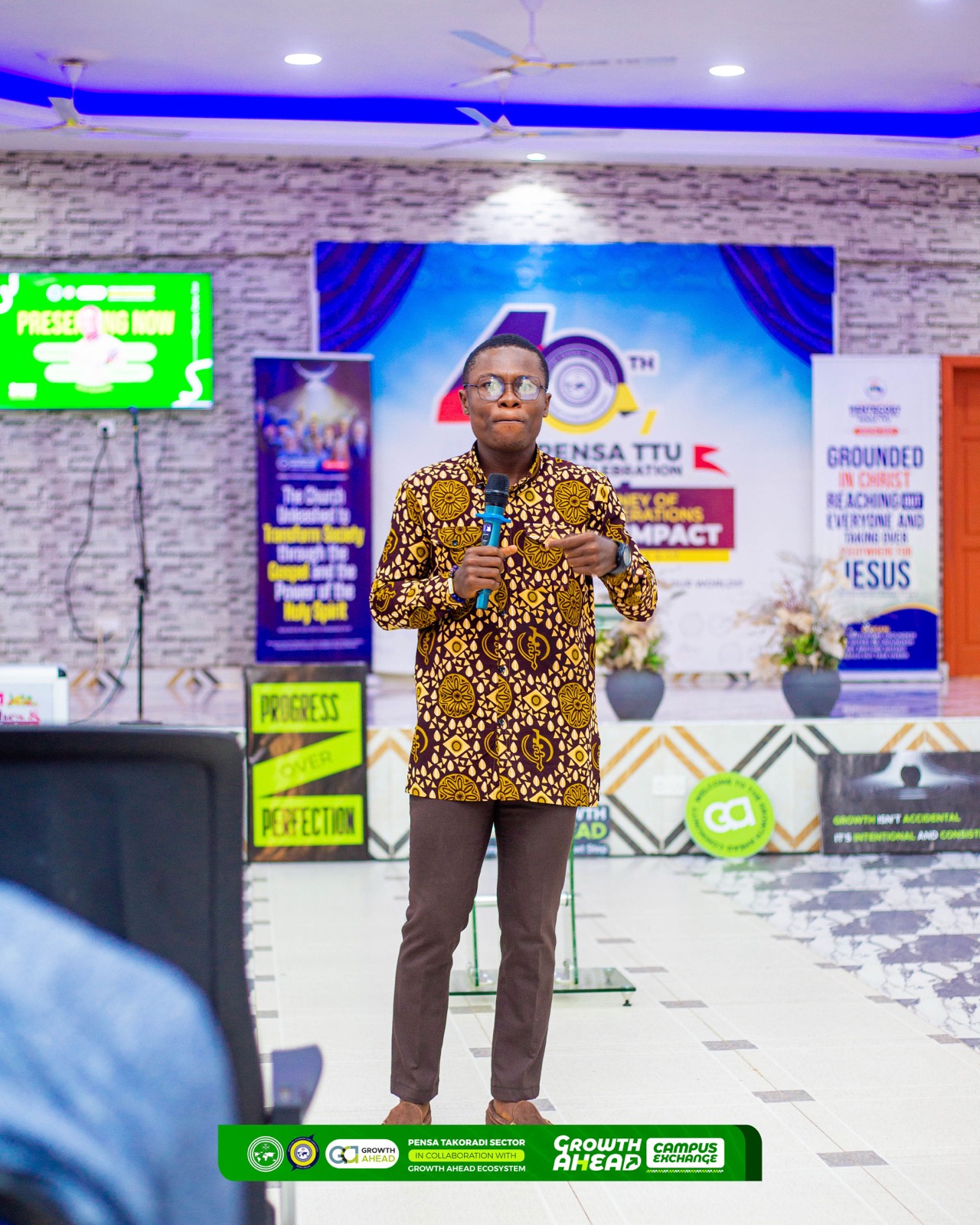 Takoradi · June 2025