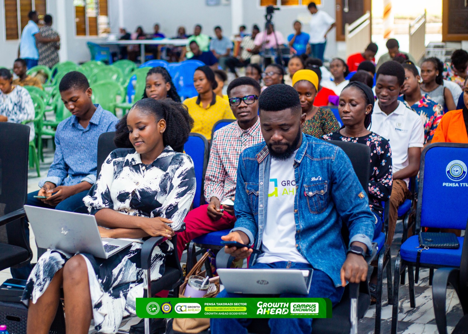 Takoradi · June 2025