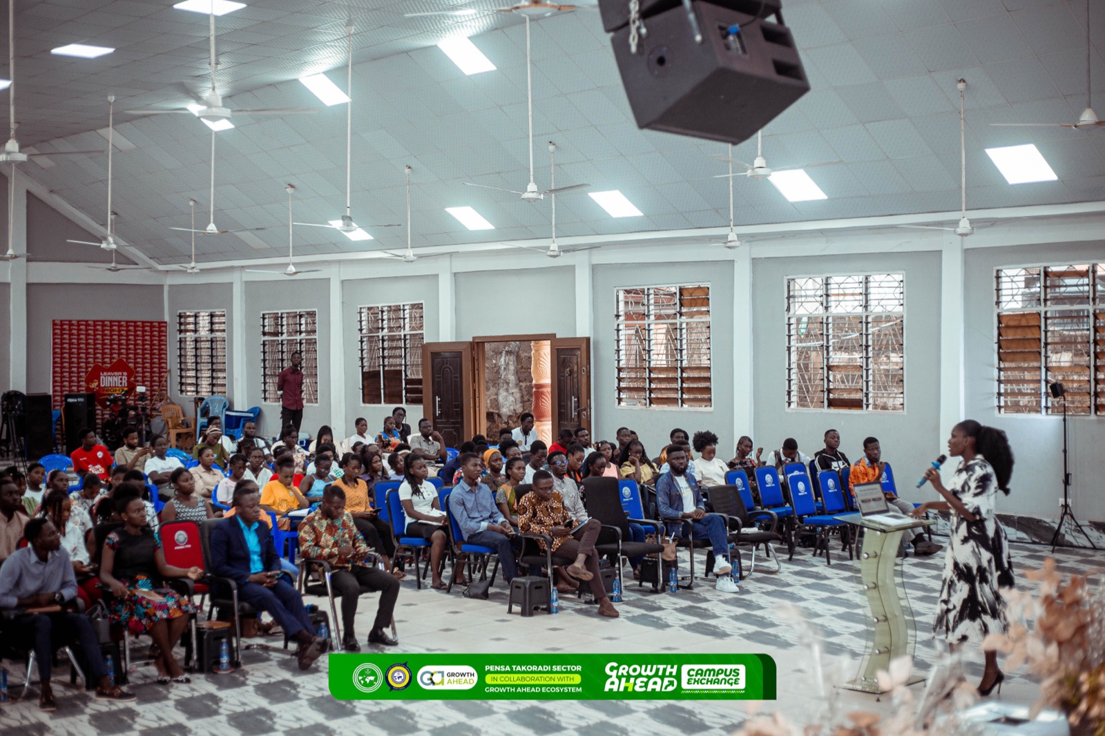 Takoradi · June 2025
