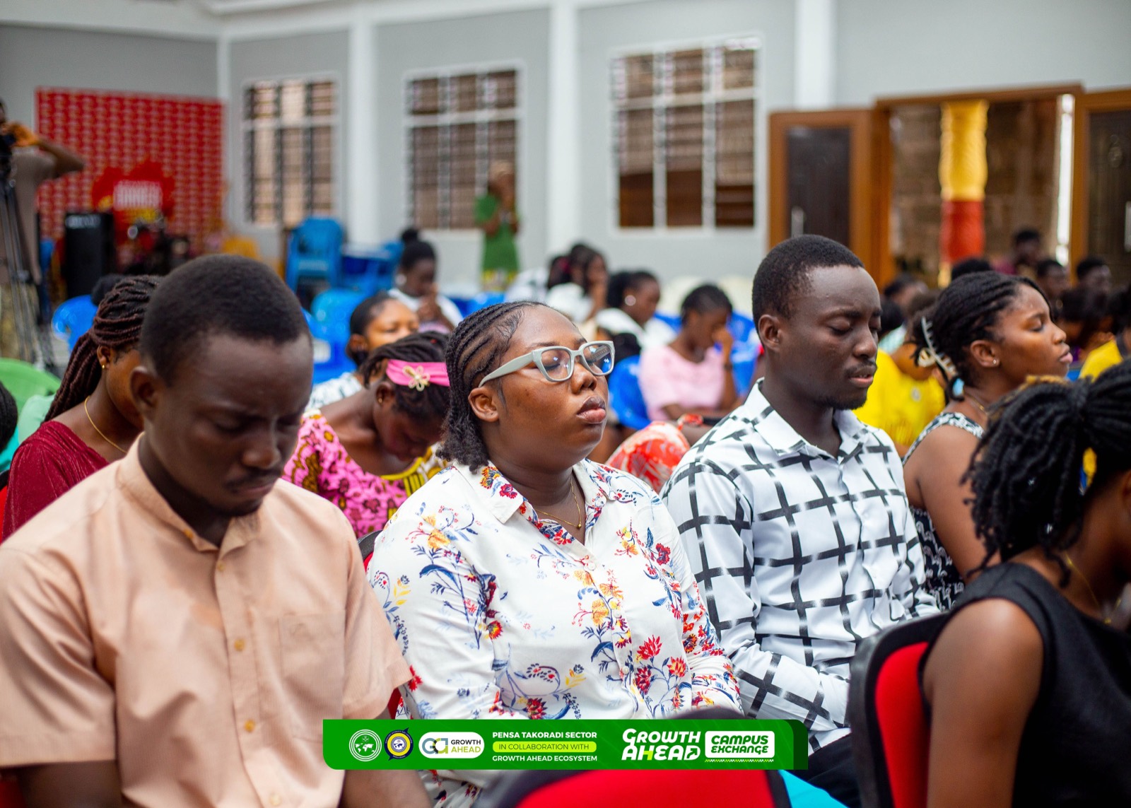 Takoradi · June 2025