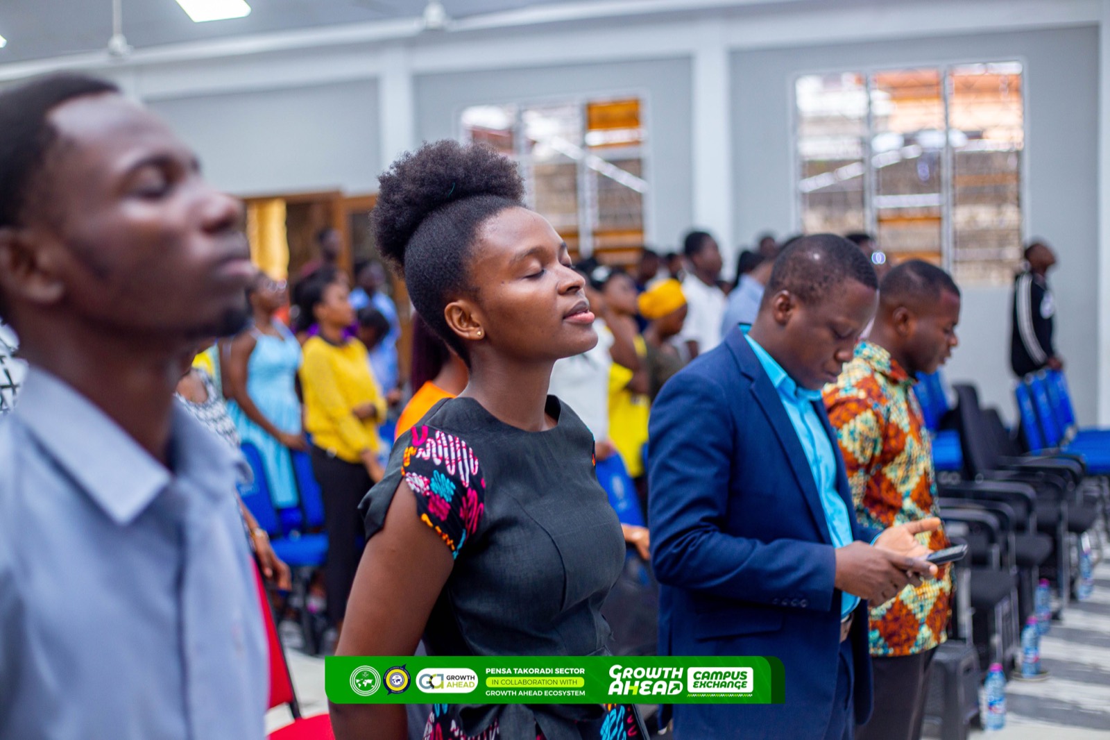Takoradi · June 2025
