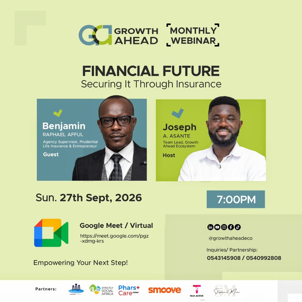 Financial Future: Securing It Through Insurance
