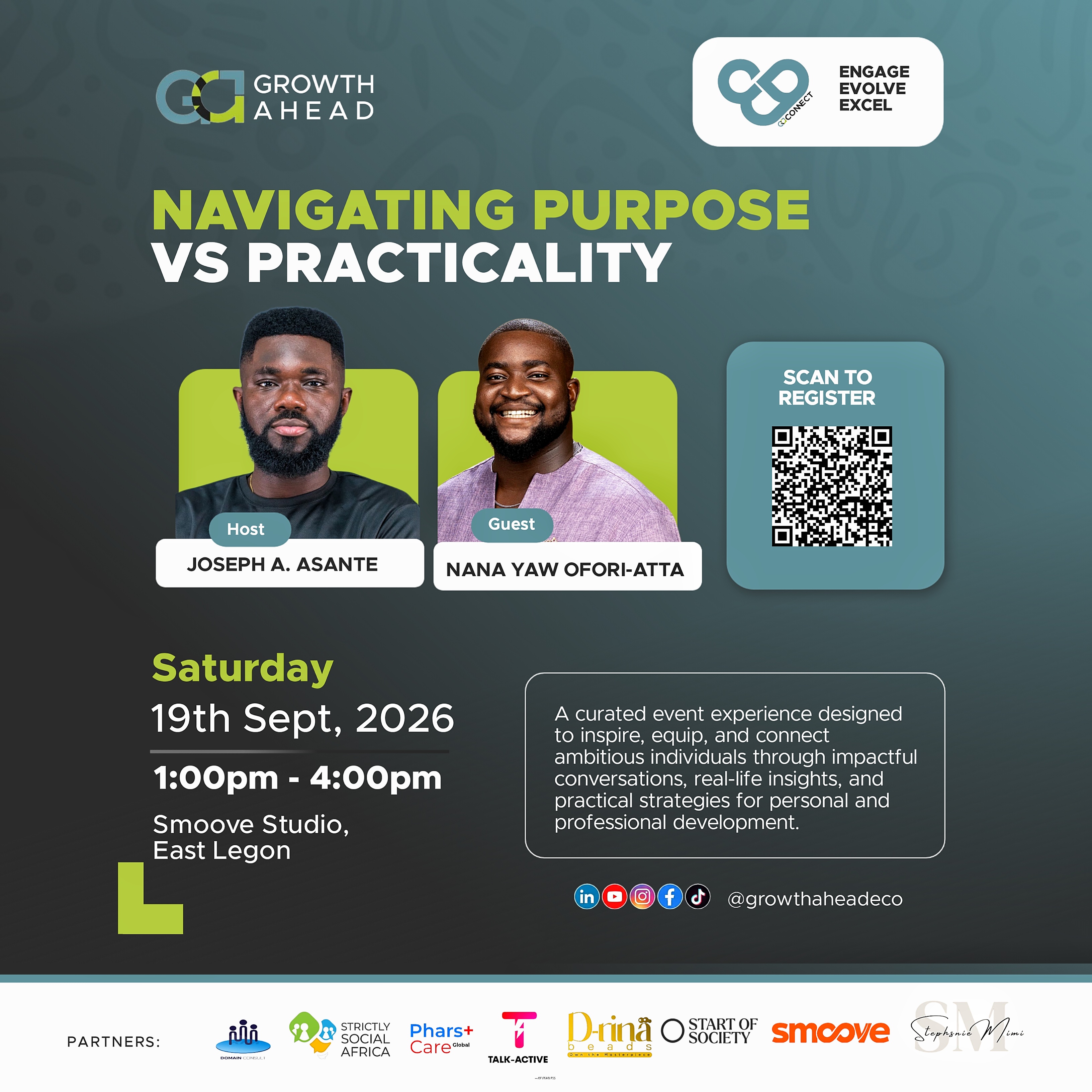 Navigating Purpose vs Practicality